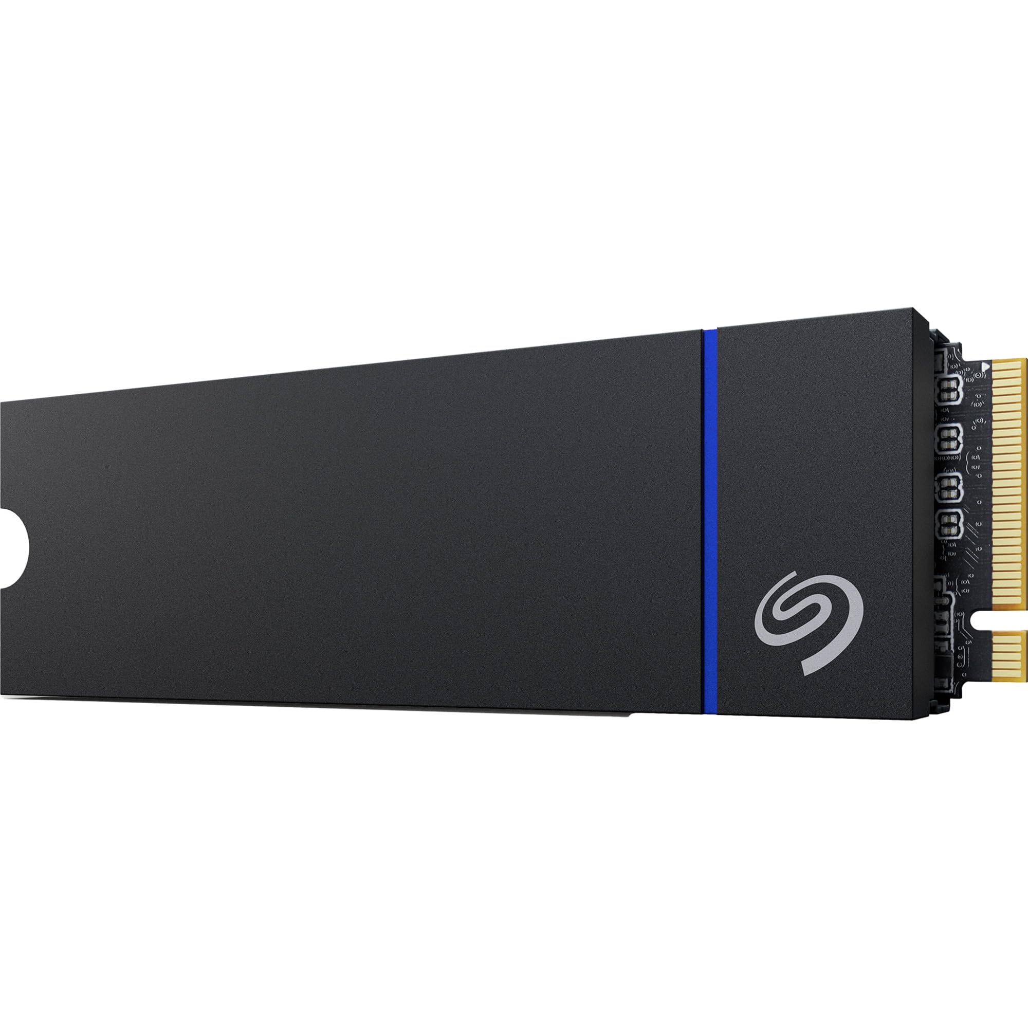 Amazon | Seagate Game Drive M.2 SSD 1TB, interne Solid State Drive